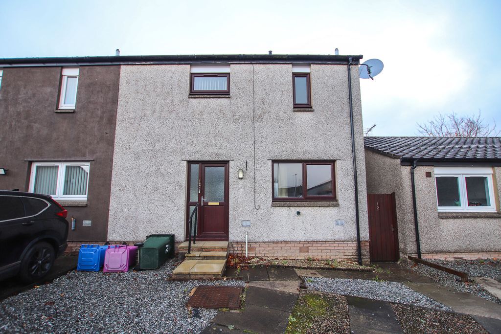 Additional image 14 of 2 bed semi-detached house for saleWesterton Court, Keith AB55