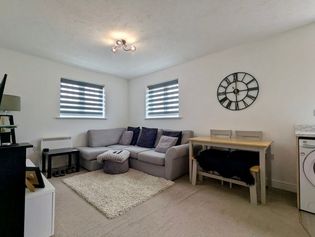 Additional image 3 of 2 bed flat for saleAspen Court, Rendlesham, Woodbridge IP12