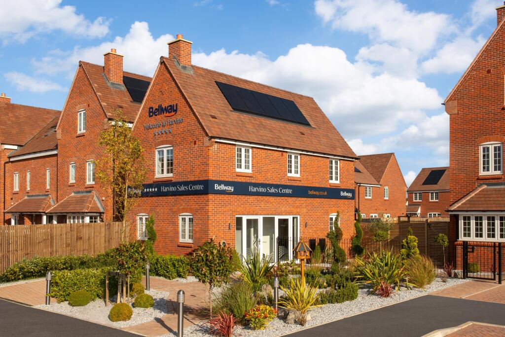 Additional image 14 of Hunnington, Worcestershire,
B62 0LF