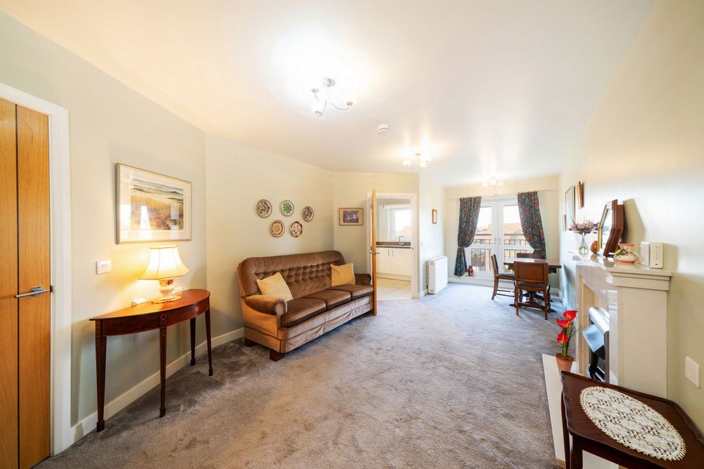 Additional image 2 of 1 bed flat for saleBeacon Court, Anstruther KY10