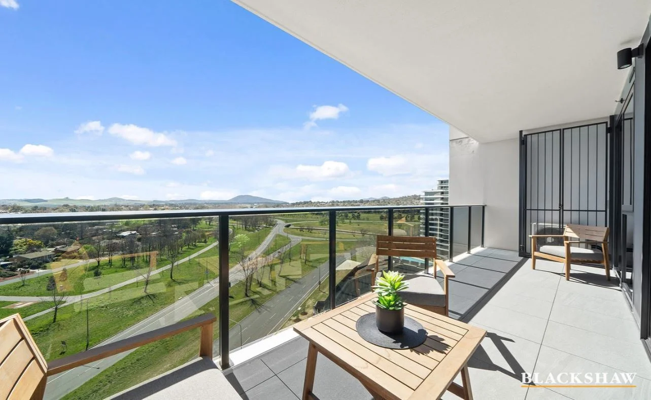 35/11 Irving Street, Phillip ACT 2606