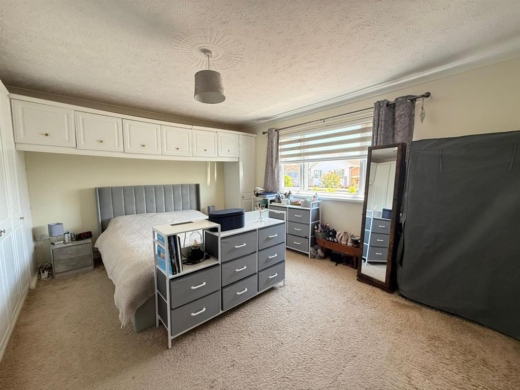 Additional image 13 of 5 bed detached bungalow for saleLlwyn Y Bryn, Ammanford SA18