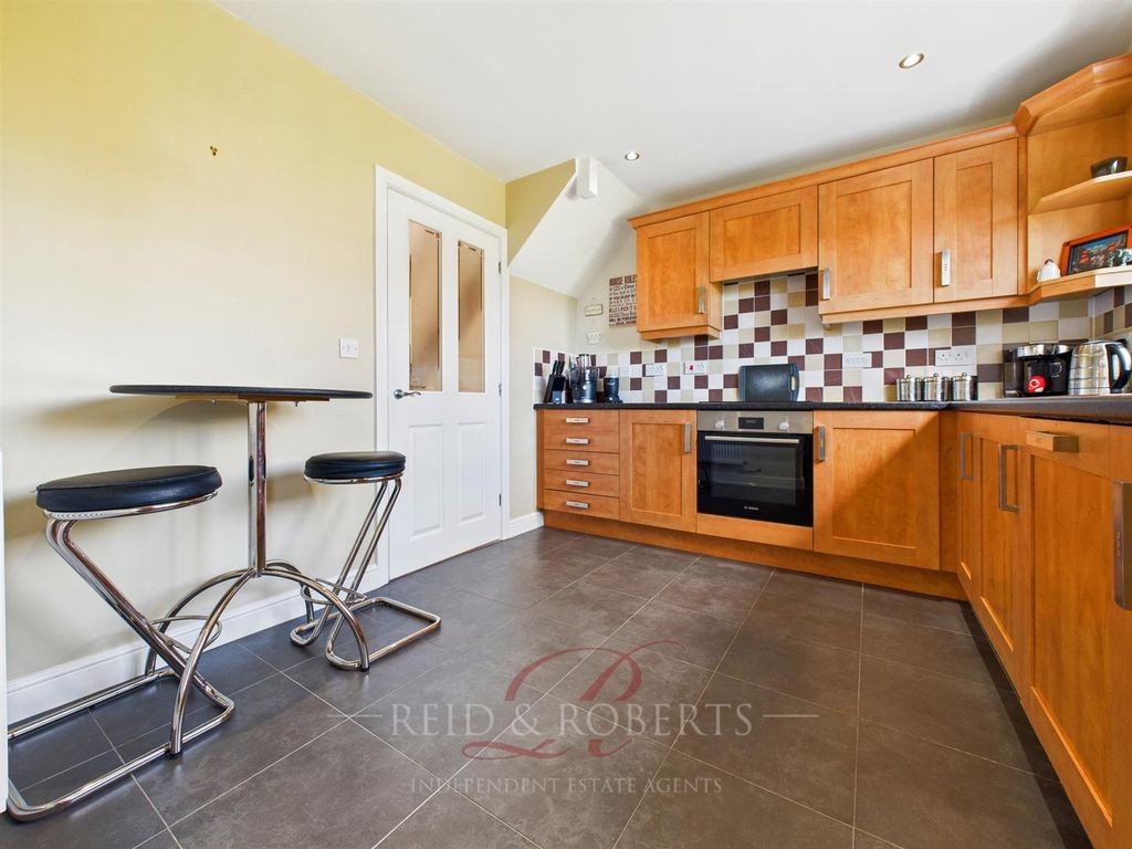 Additional image 5 of 4 bed detached house for saleYr Aber, Holywell CH8