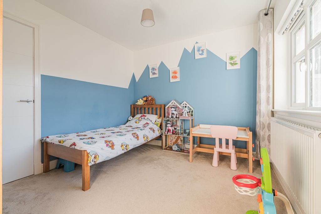 Additional image 11 of 4 bed villa for sale34 Somerville Road, Edinburgh EH14