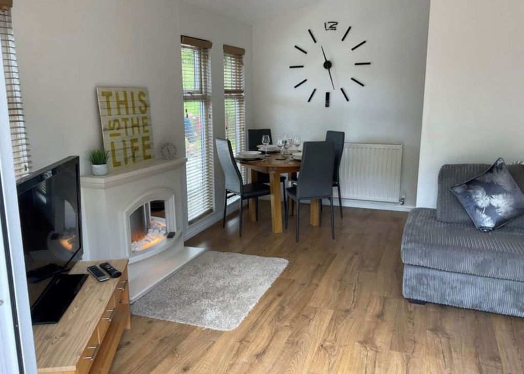 Additional image 3 of 2 bed lodge for saleWindermere LA23