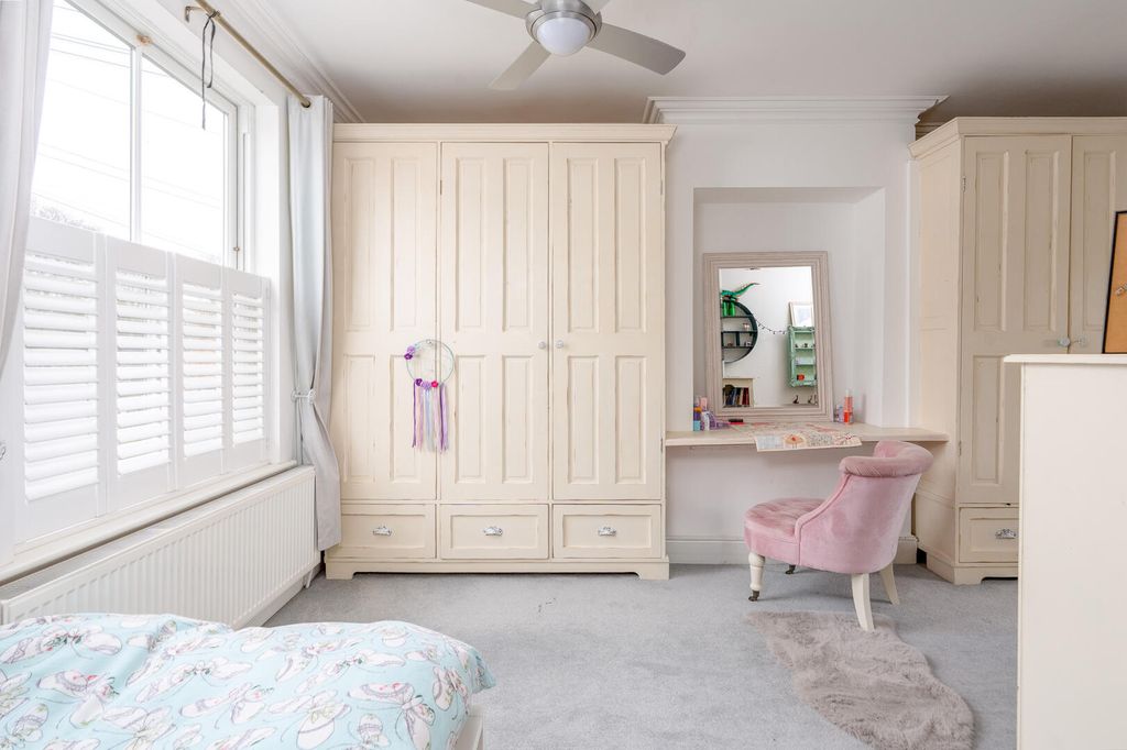 Additional image 40 of 6 bed detached house for saleMain Street, Hemington, Derby DE74