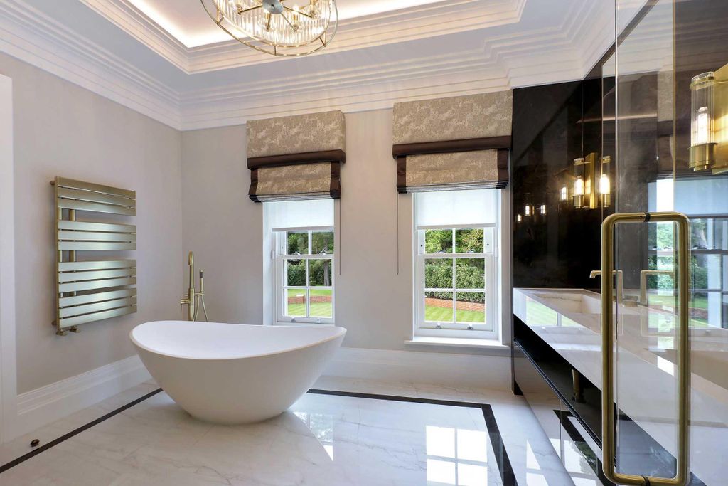 Additional image 15 of 7 bed detached house for saleSpringacres, Spring Woods, Virginia Water, Surrey GU25
