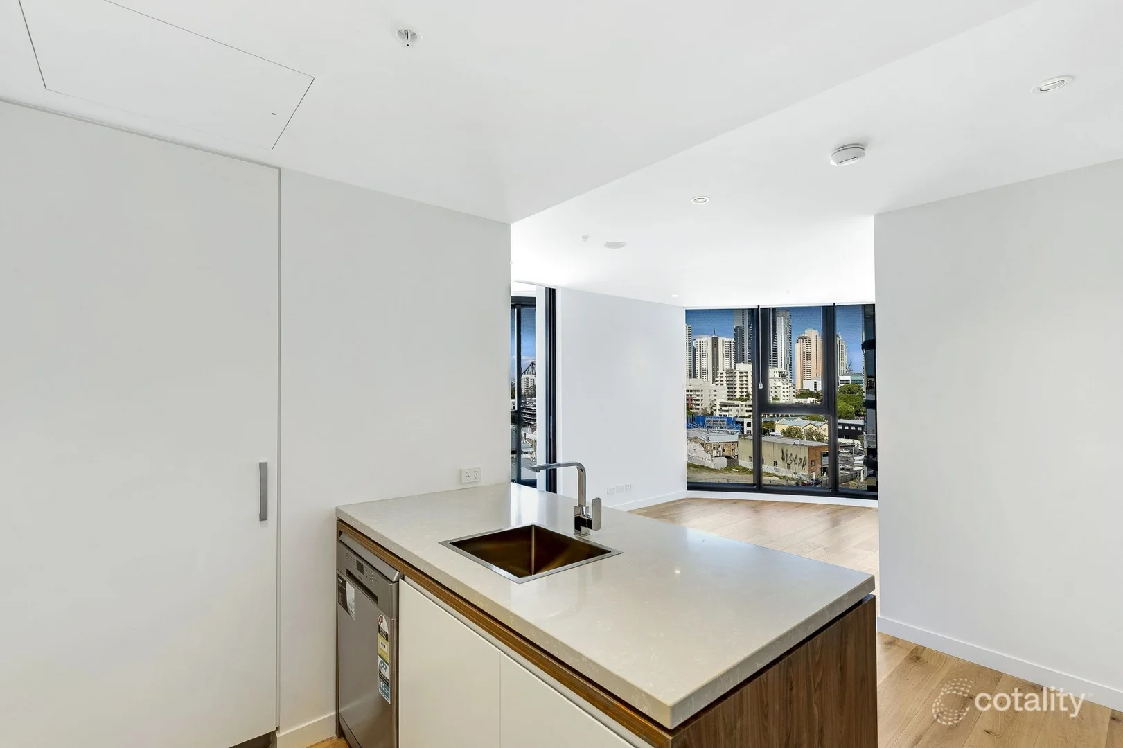 Additional image 5 of 1004/191 Brunswick St, Fortitude Valley QLD 4006