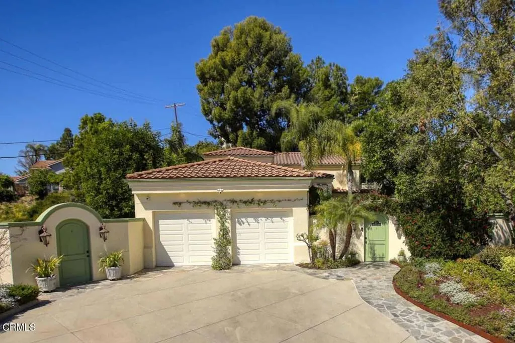 Additional image 4 of 1336 Sugar Loaf Drive, La Canada Flintridge, CA 91011