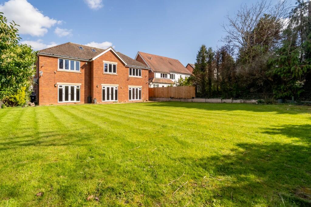 Additional image 26 of Alderbrook Road, Solihull, B91