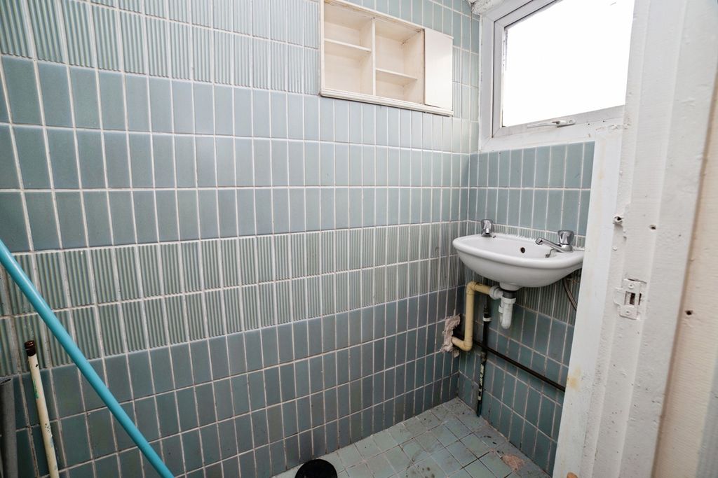 Additional image 10 of 2 bed flat for saleHigh Street, Stanton Hill, Sutton-In-Ashfield, Nottinghamshire NG17