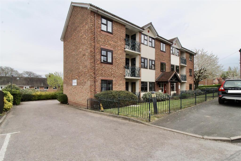 Additional image 12 of Palmers Grove, Birmingham