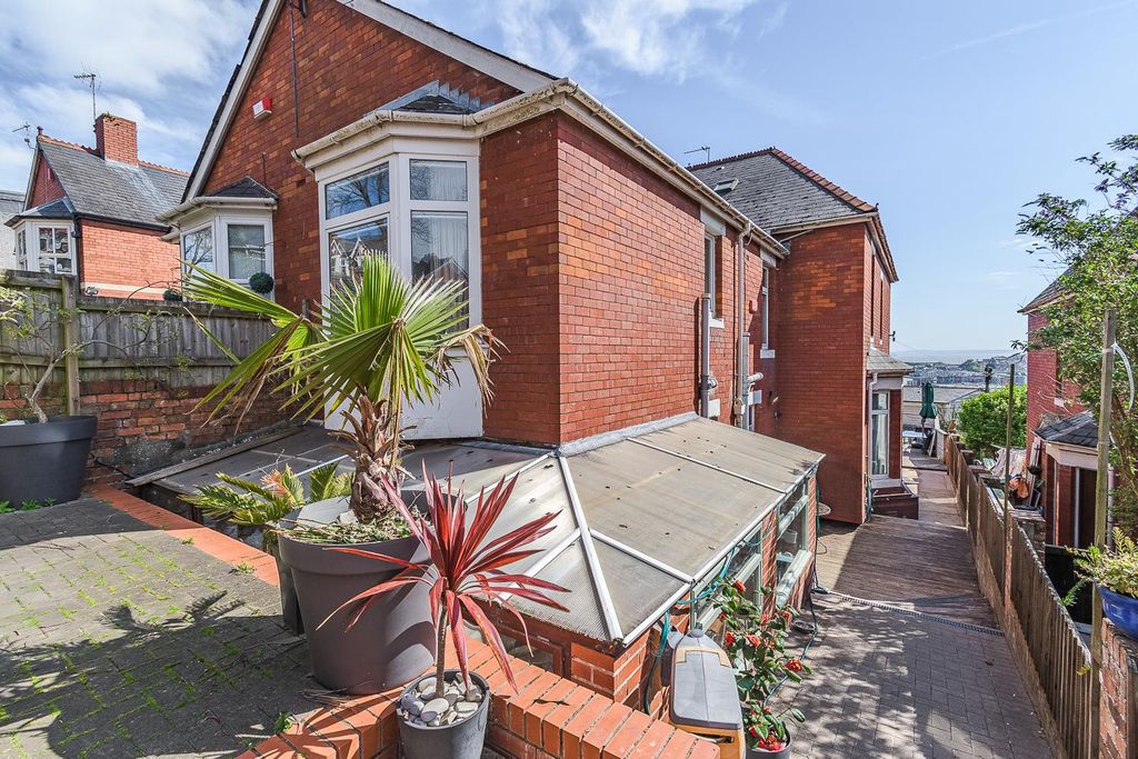 Additional image 15 of 4 bed semi-detached house for saleRomilly Road, Barry CF62