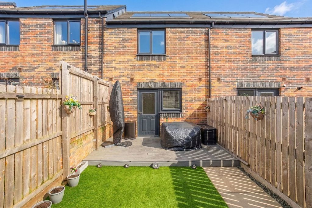Additional image 18 of 2 bed terraced house for saleO'donnel Road, Edinburgh EH17