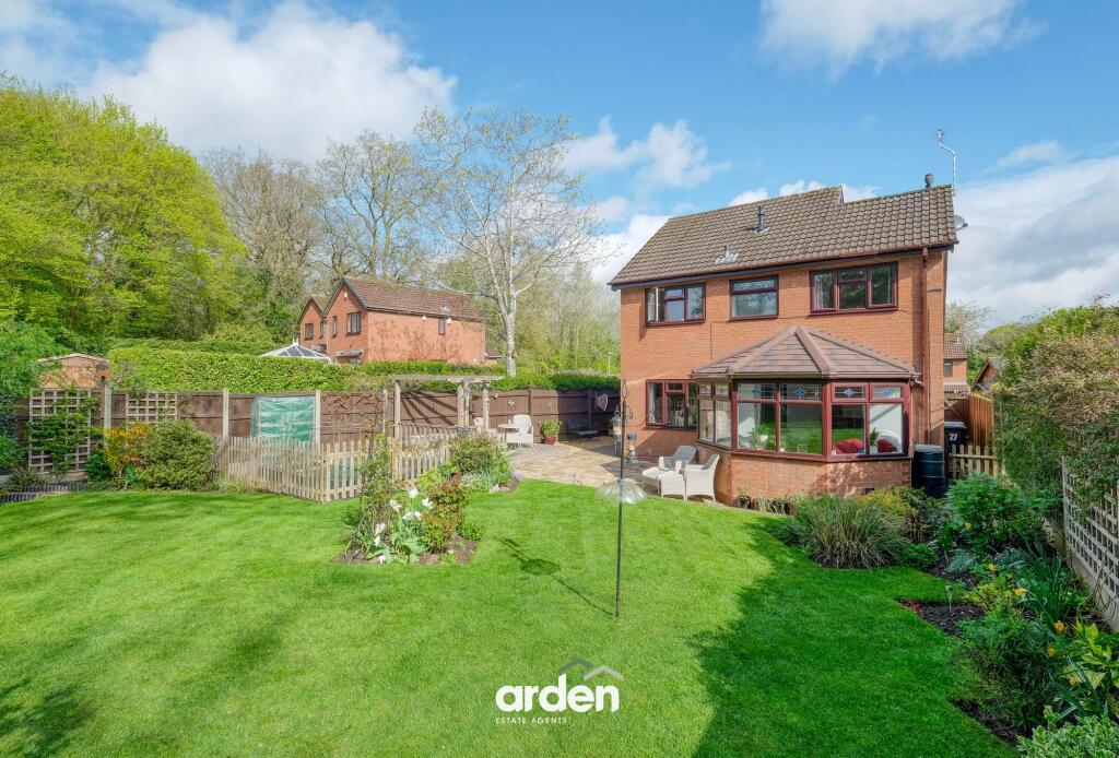 Additional image 18 of Rockford Close, Redditch, B98