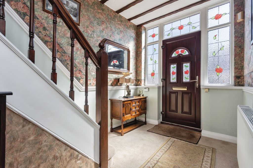 Additional image 5 of 3 bed detached house for saleHastings Street, Castle Donington DE74