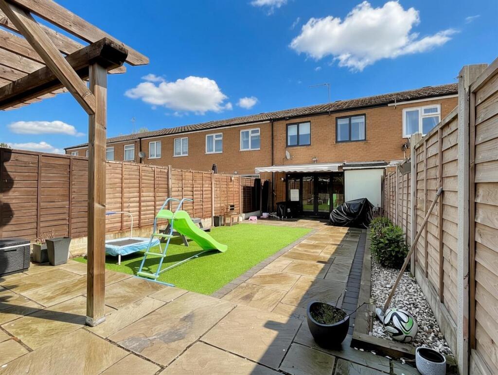 Additional image 18 of Falkland Way, Smiths Wood, Birmingham