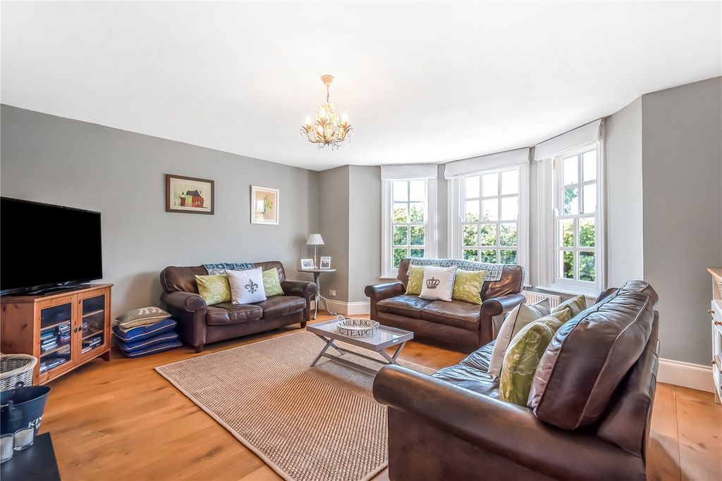 Additional image 10 of 5 bed detached house for saleAldeburgh Road, Friston, Saxmundham, Suffolk IP17