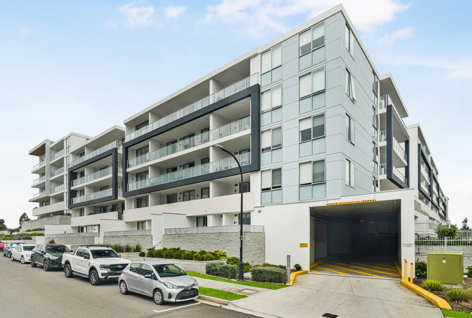 Additional image 10 of 354/3 Manchester Drive, Schofields NSW 2762