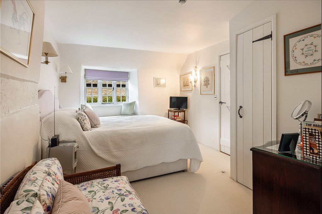 Additional image 13 of 4 bed detached house for saleManor Street, Dittisham, Dartmouth, Devon TQ6