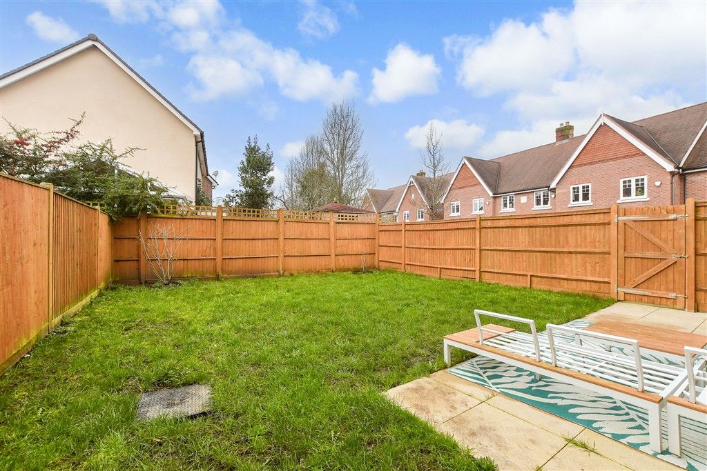 Additional image 11 of 4 bed link detached house for saleStanley Mews, Billingshurst, West Sussex RH14
