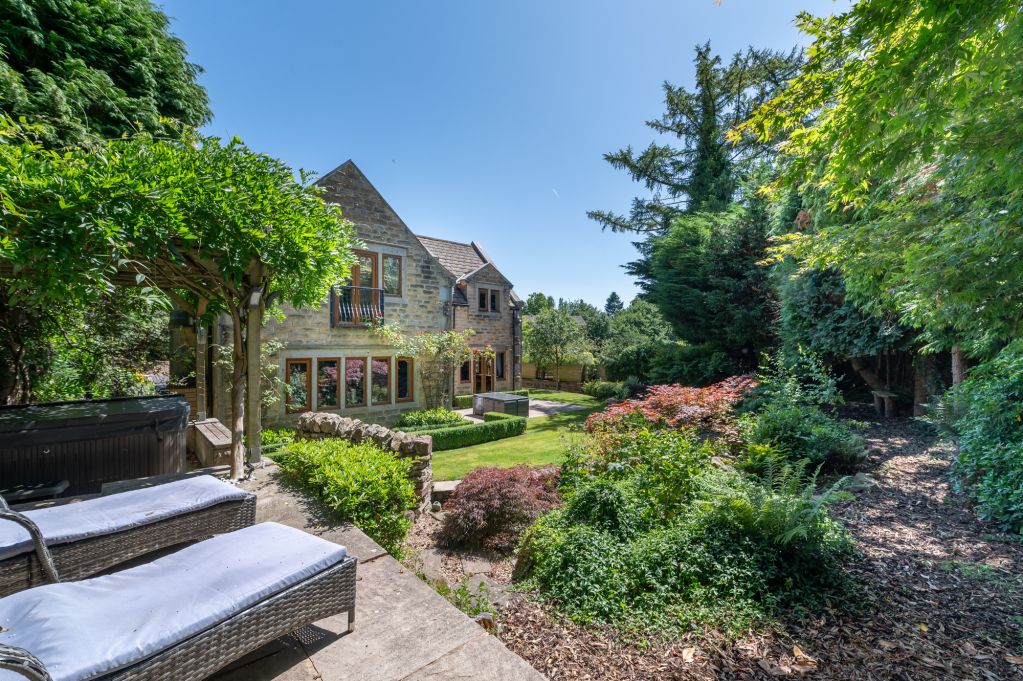 Additional image 44 of 5 bed detached house for saleGilstead Lane, Bingley, West Yorkshire BD16