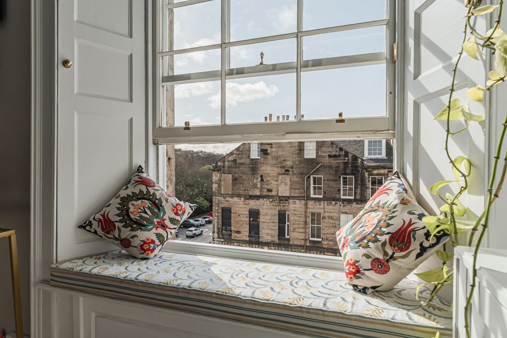 Additional image 8 of 1 bed flat for sale1/5 Dundas Street, Edinburgh EH3