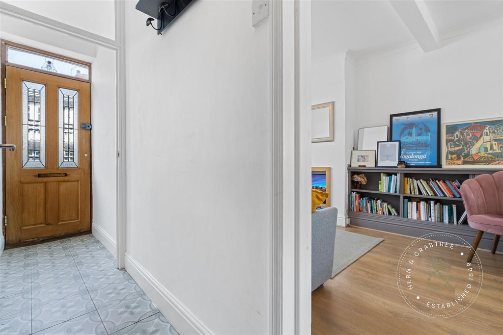Additional image 12 of 2 bed terraced house for saleClive Road, Canton, Cardiff CF5