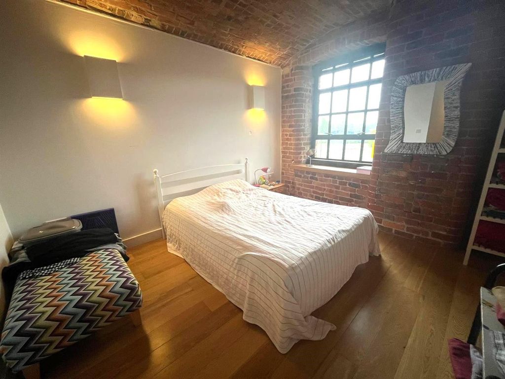 Additional image 11 of 2 bed flat for saleThe Mill, Castle Street, Stalybridge SK15