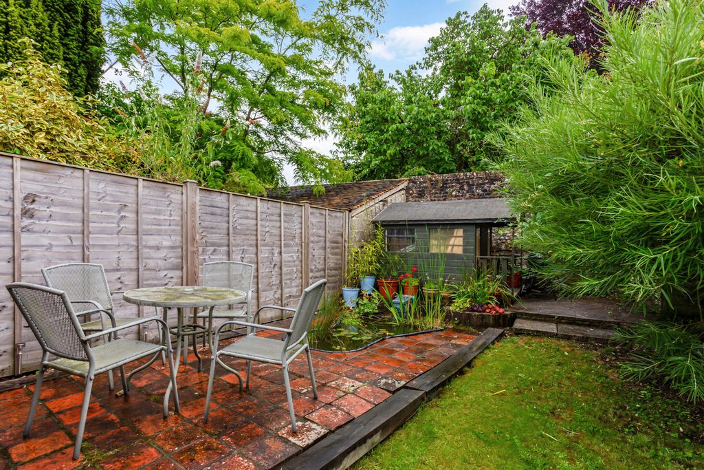 Additional image 13 of 4 bed terraced house for saleEast Street, Alresford SO24