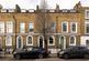 Danbury Street, London N1