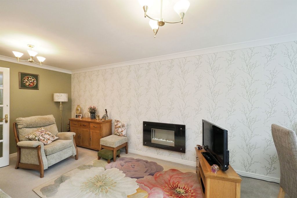 Additional image 3 of 1 bed flat for saleKedleston Close, Belper DE56