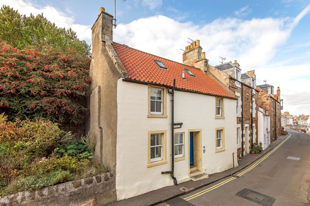 Additional image 12 of 3 bed cottage for saleGeorge Street, Cellardyke, Anstruther KY10