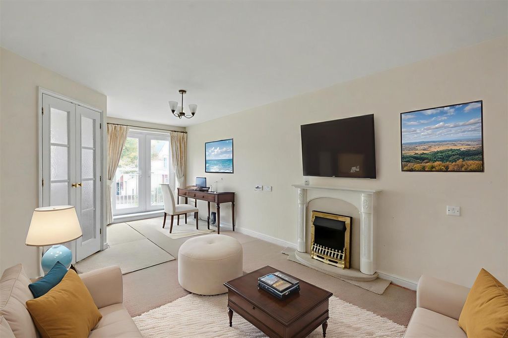 Additional image 2 of 1 bed flat for saleTamworth Road, Long Eaton NG10