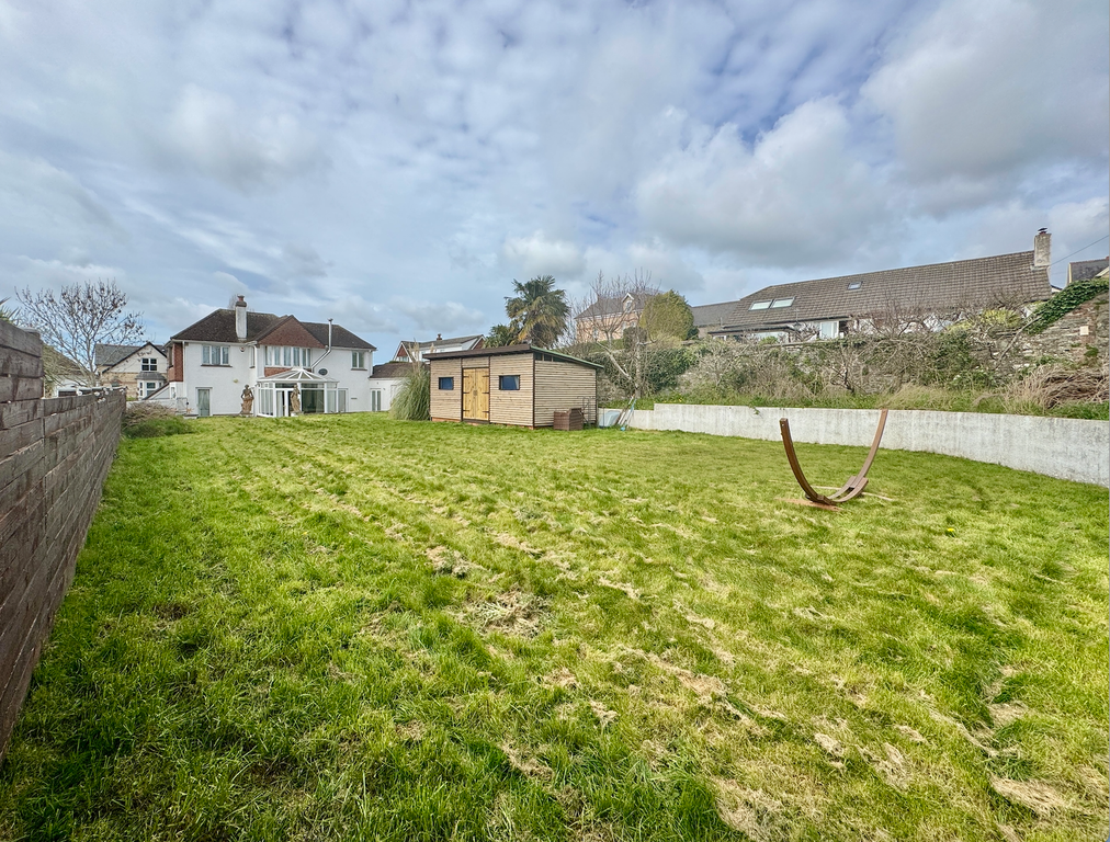 5 bed detached house for saleAshleigh Road, Barnstaple EX32