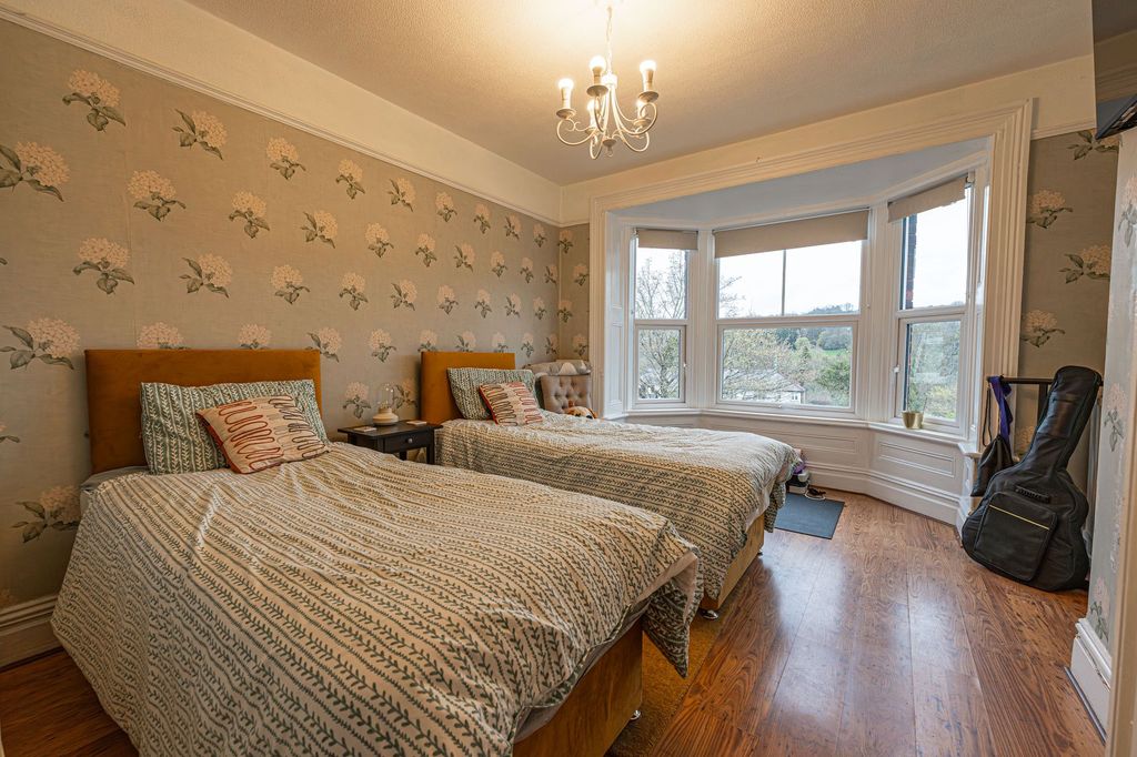 Additional image 23 of 4 bed semi-detached house for salePark View, Pontypool NP4