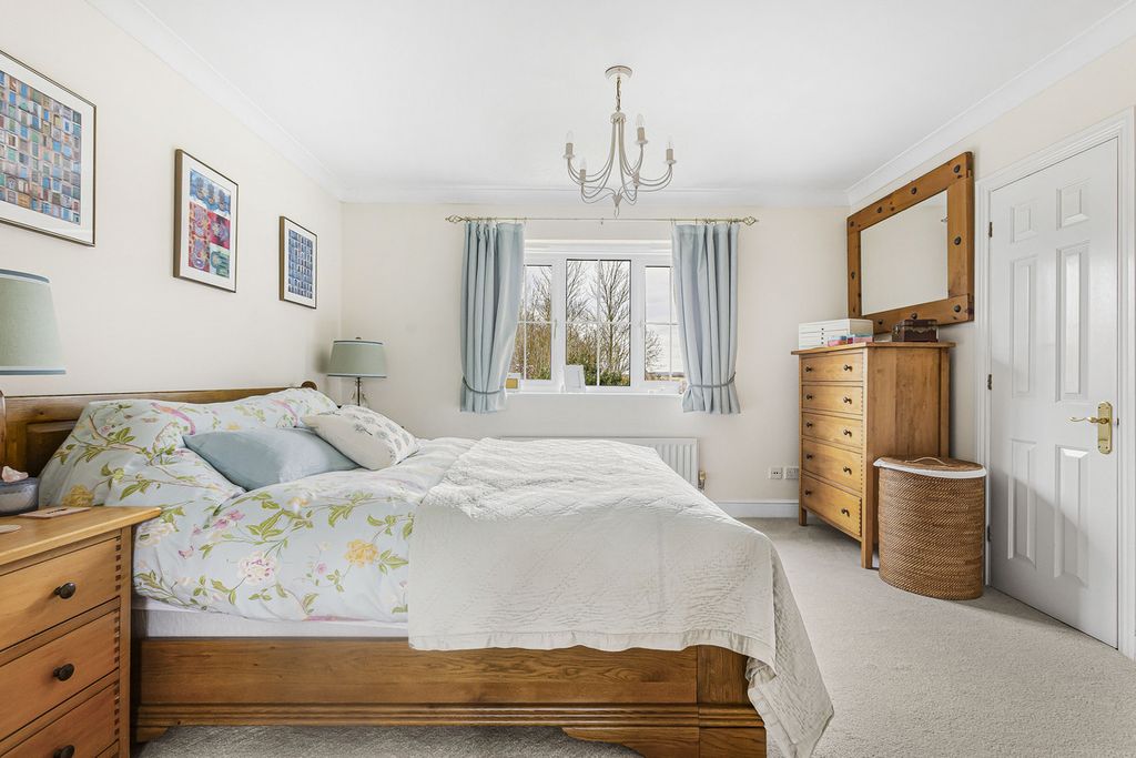 Additional image 38 of 5 bed detached house for saleLady Place, Sutton Courtenay OX14