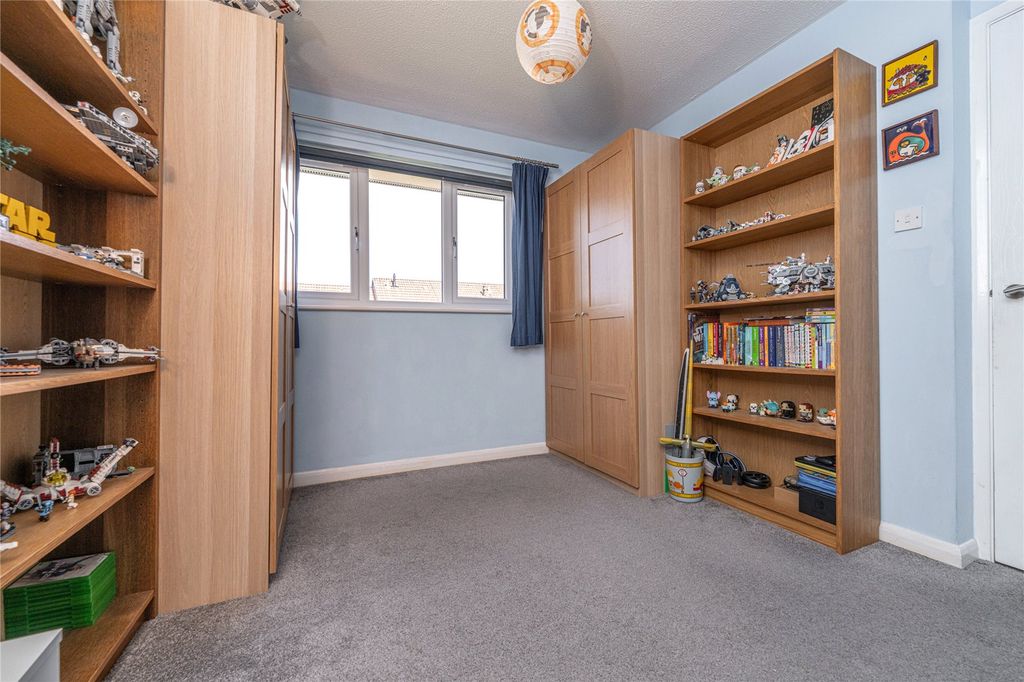 Additional image 20 of 3 bed detached house for saleThe Murrays Brae, Edinburgh EH17