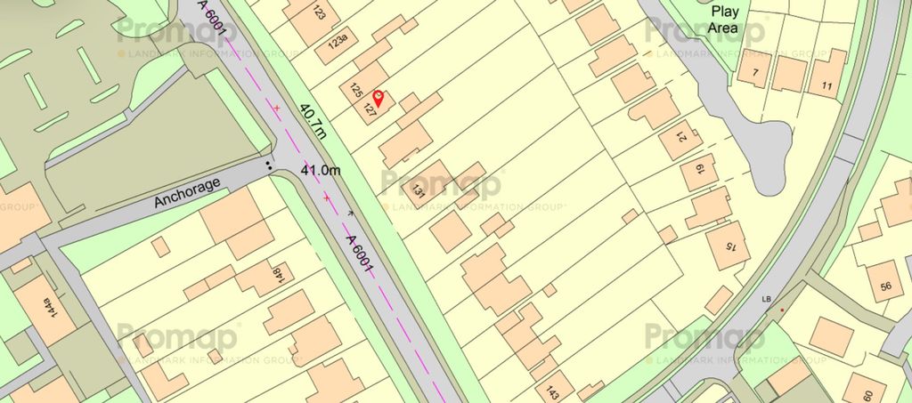 Additional image 17 of 3 bed semi-detached house for saleLondon Road, Biggleswade SG18