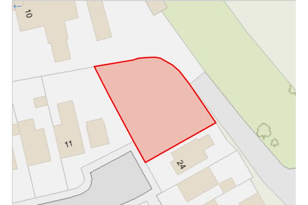 Additional image 3 of Land for saleLund Close, Barnsley S71