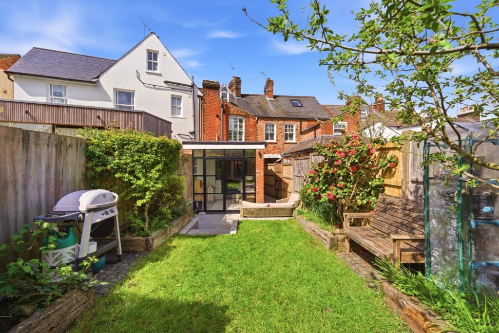 Additional image 22 of Bernard Street, St. Albans, Hertfordshire, AL3