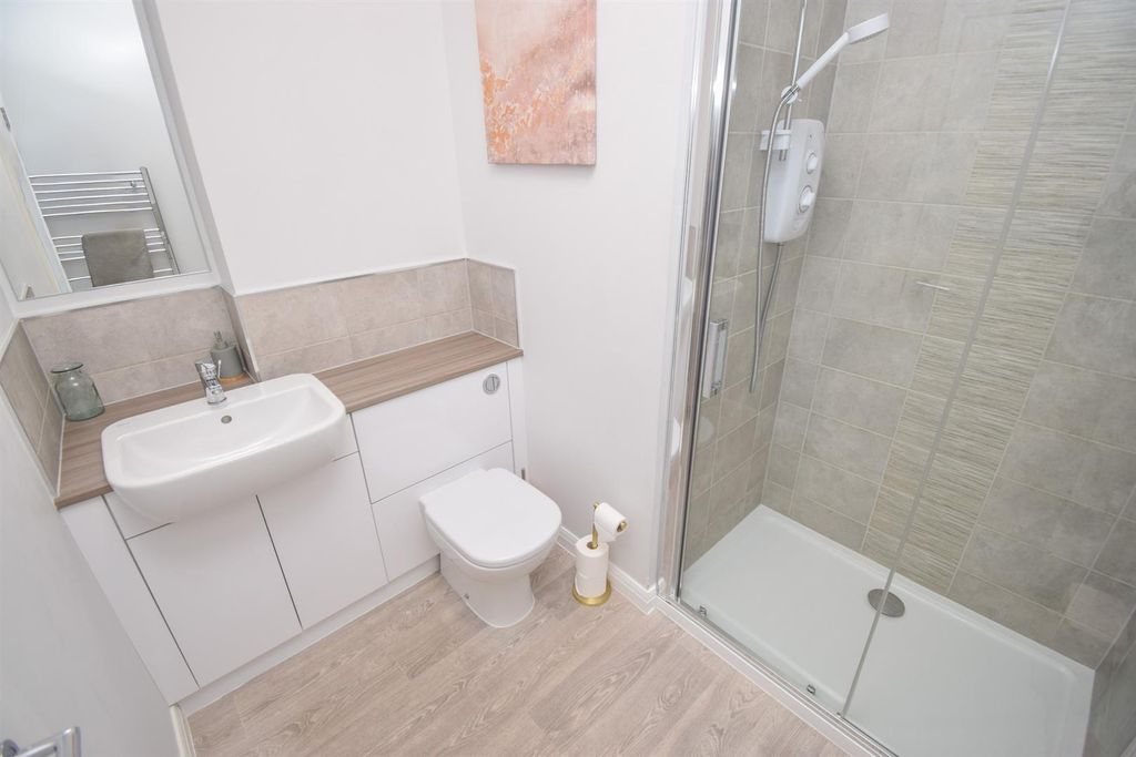Additional image 13 of 2 bed flat for sale35 Countess Park, Slackbuie, Inverness IV2