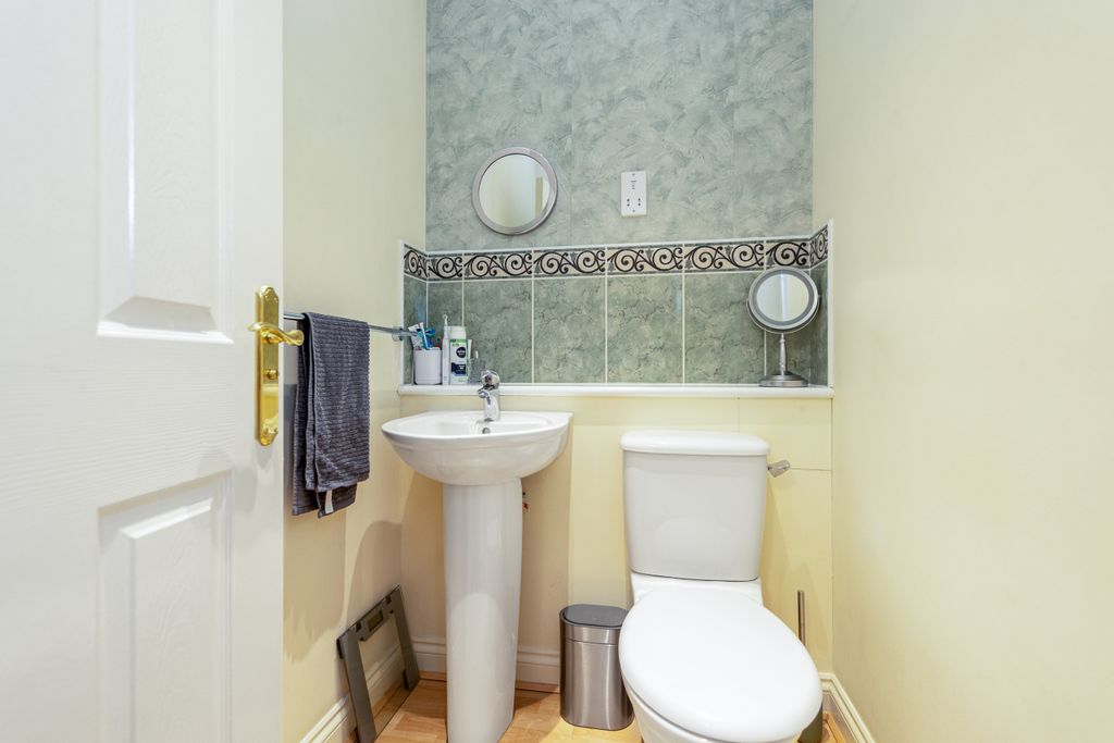 Additional image 7 of 4 bed terraced house for sale6 Mount Alvernia, Liberton, Edinburgh EH16