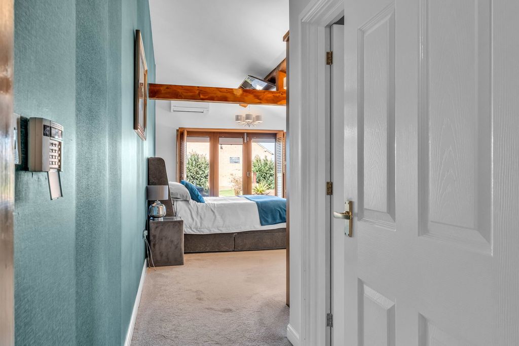 Additional image 21 of 4 bed barn conversion for saleHome Farm Courtyard, Castle Donington, Derby DE74