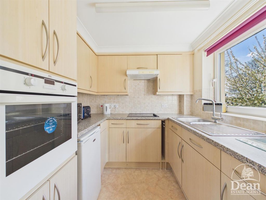 Additional image 2 of 1 bed flat for saleKings Meadow Court, Lydney GL15