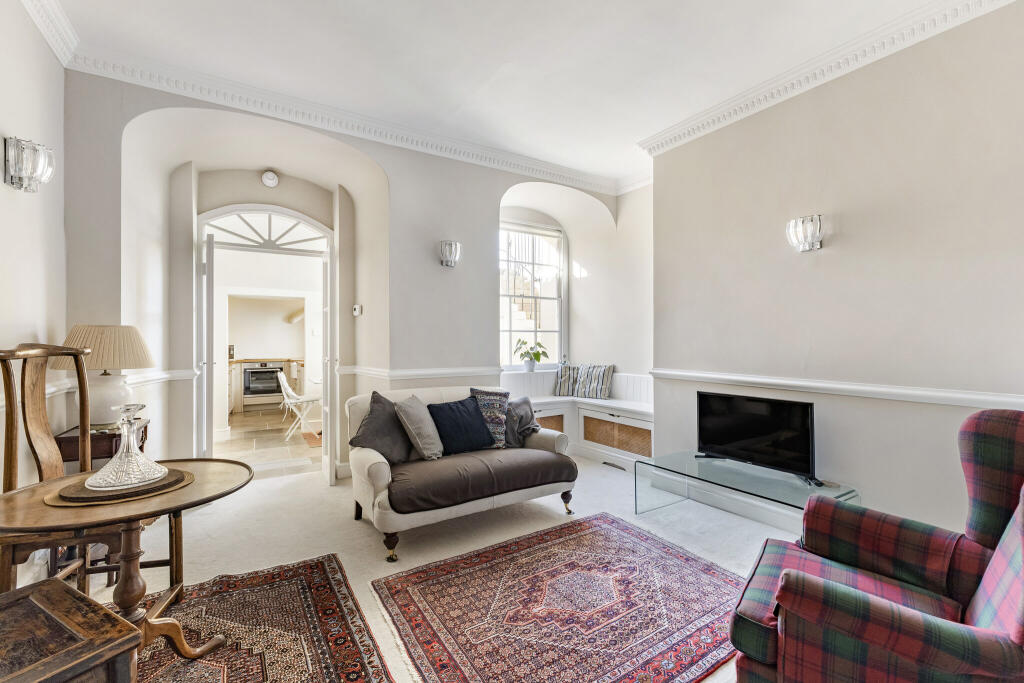 Royal Crescent, Bath, BA1
