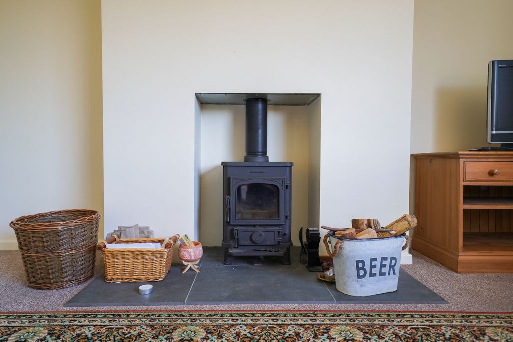 Additional image 7 of 3 bed detached bungalow for saleLeicester Road, Markfield, Leicestershire LE67