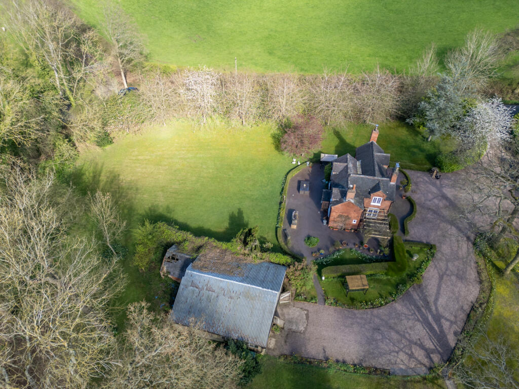 Additional image 39 of Brockhurst Lane, Canwell, Sutton Coldfield, B75