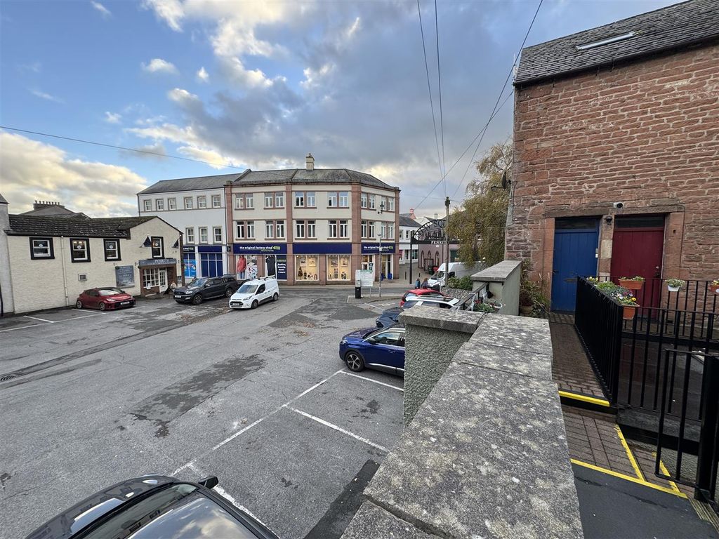 Additional image 14 of 1 bed flat for salePrincess Street, Penrith CA11