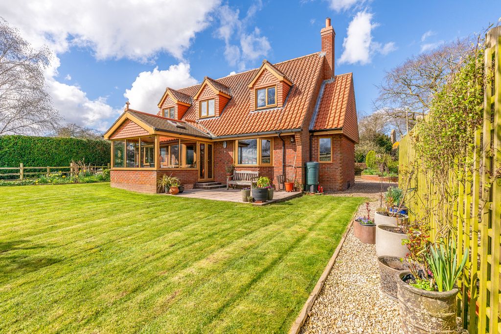 Additional image 24 of 3 bed detached house for saleKirmond-Le-Mire, Market Rasen LN8